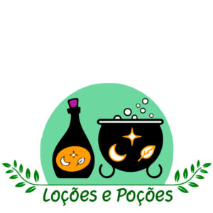 Loções e Poções
