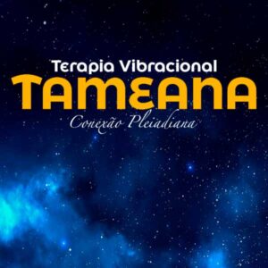 Terapia Vibracional Tameana
