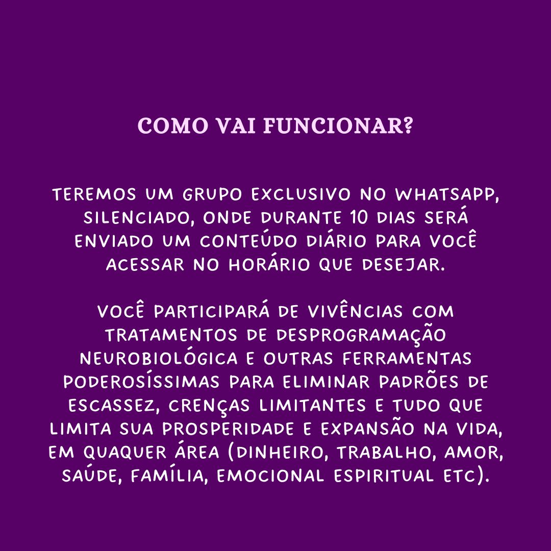 Jornada da Prosperidade