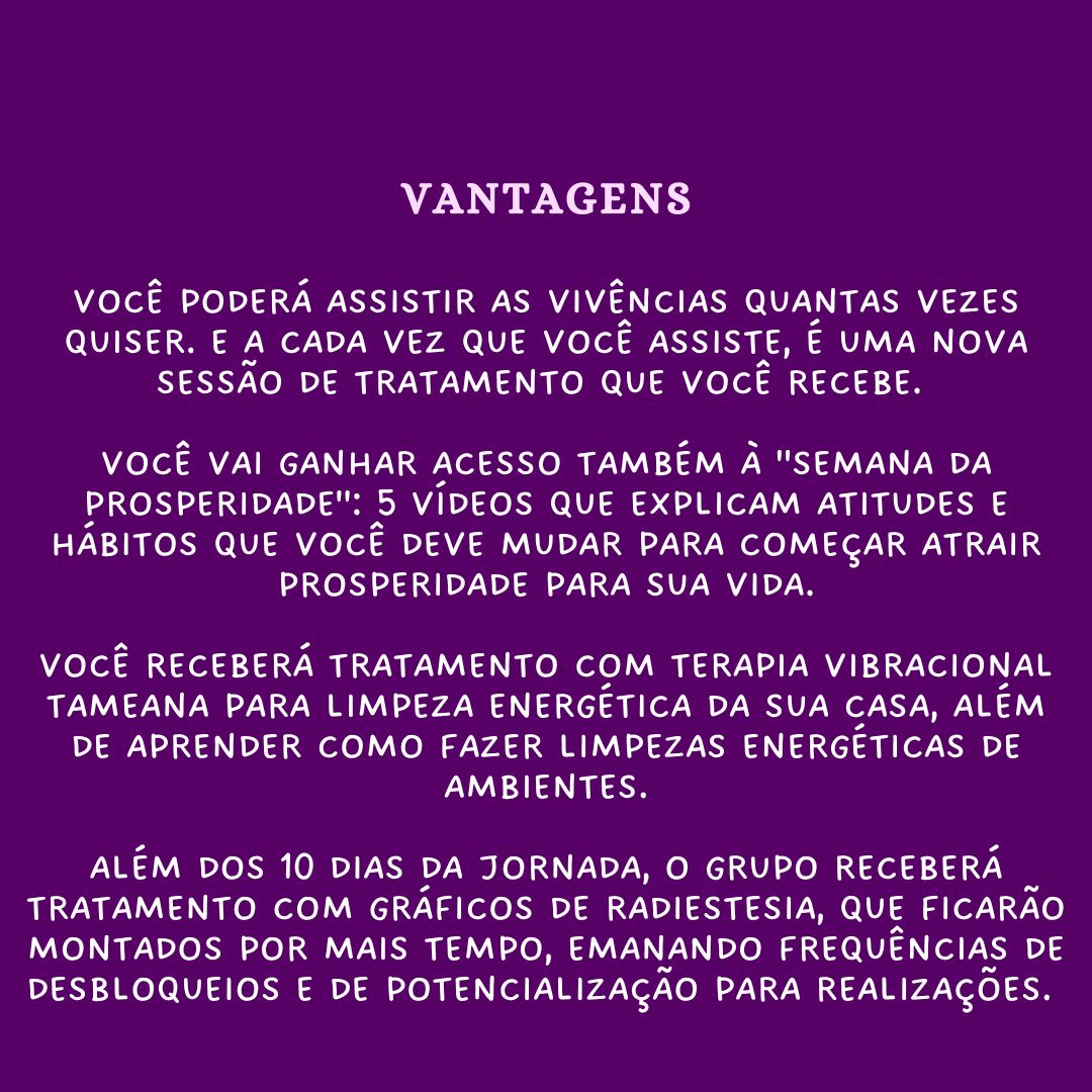 Jornada da Prosperidade