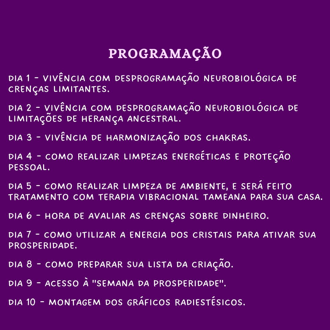 Jornada da Prosperidade