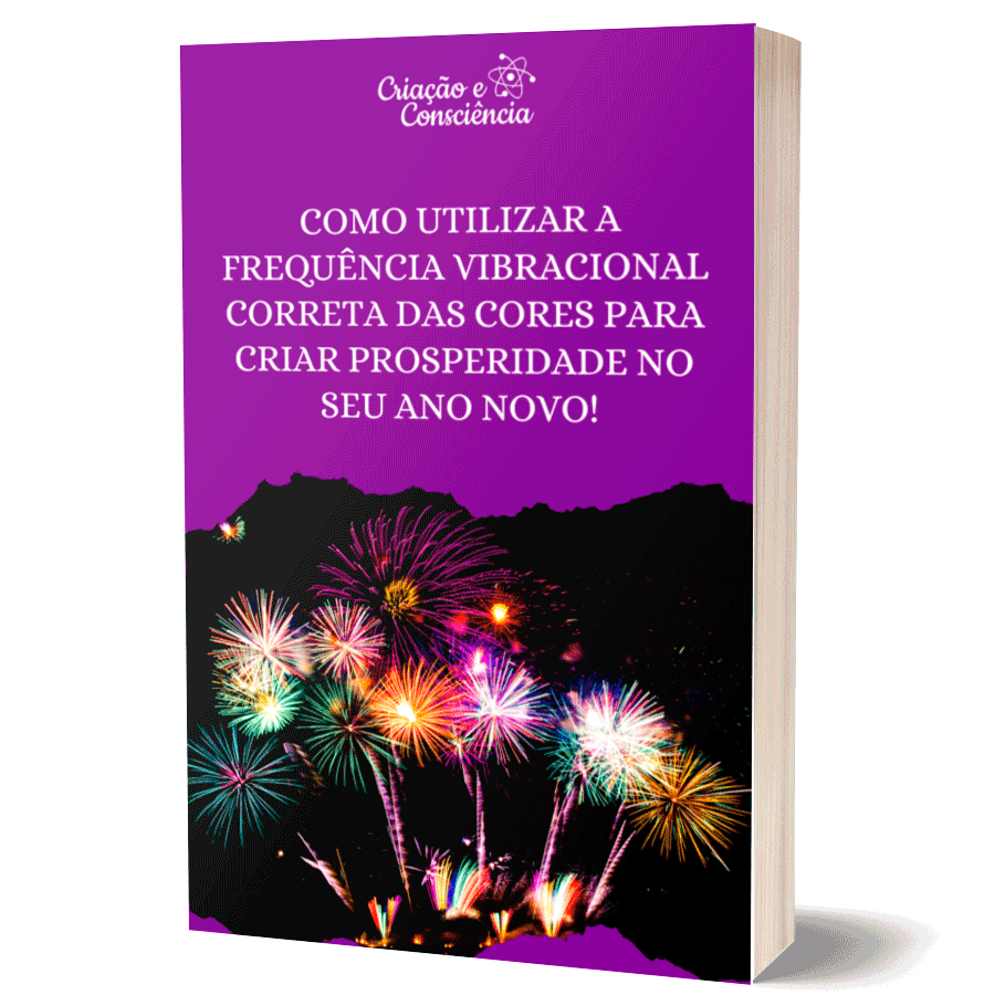 eBook Cores para o Reveillon
