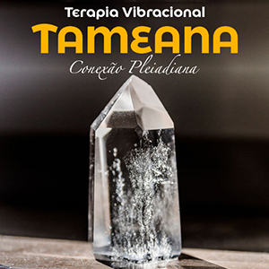 Tameana Terapia Vibracional